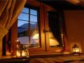 gite auberge queyras viso randonnee alpes