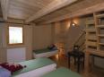 chambre gite auberge queyras viso ski randonnee alpes